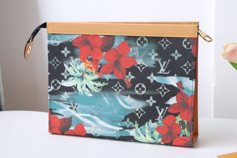 Louis Vuitton Clutch Bags